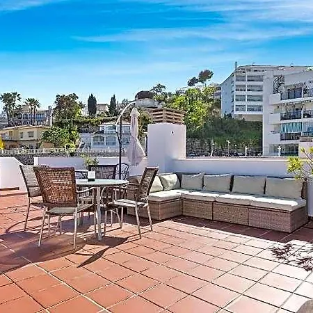 Bright Flat With Pool In La Cala De Ref 84 Hotel
