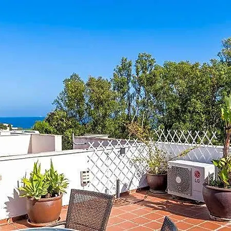 Bright Flat With Pool In La Cala De Ref 84