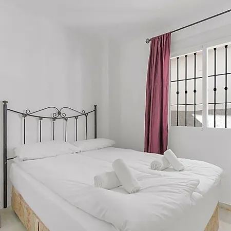 Bright Flat With Pool In La Cala De Ref 84 Mijas