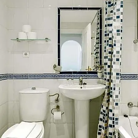 فندق Bright Flat With Pool In La Cala De Ref 84 4*