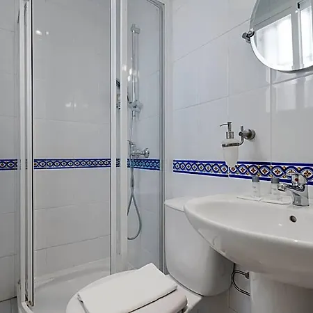 Bright Flat With Pool In La Cala De Ref 84 Hotel Mijas