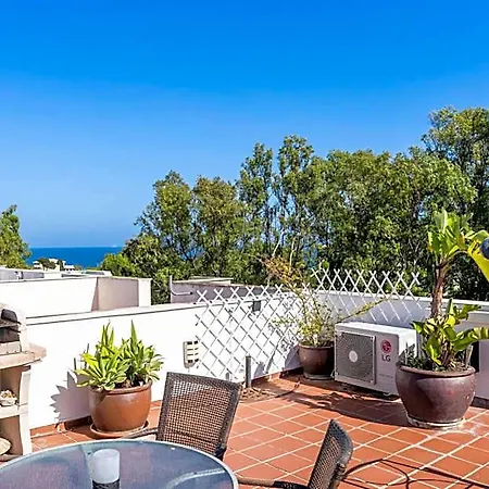 Apartment Bright Flat With Pool In La Cala De Ref 84