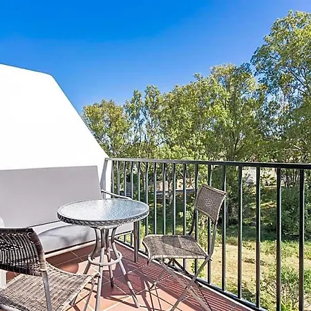 Bright Flat With Pool In La Cala De Ref 84 4* ميخاس